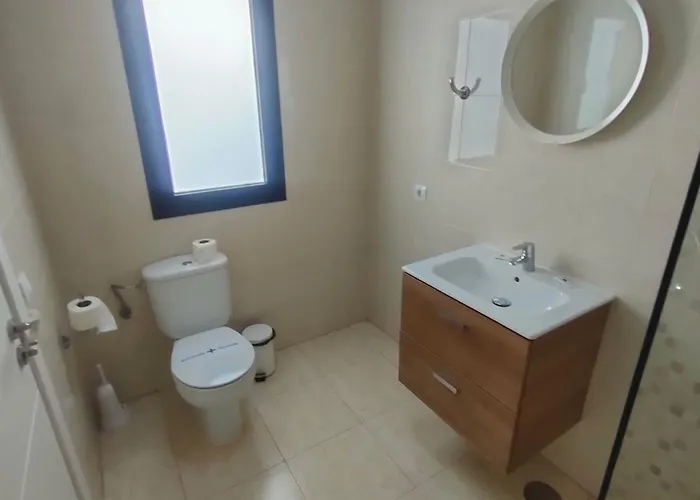 Sara 3 Daire Playa Blanca