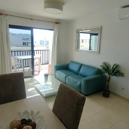 Sara 3 Apartamento *