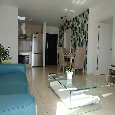 Sara 3 Playa Blanca (Lanzarote)