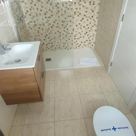 Sara 3 Apartamento *