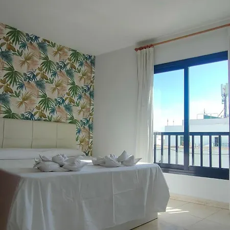 Sara 3 * Playa Blanca (Lanzarote)