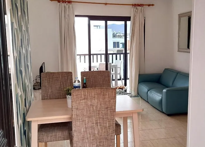 Appartamento Sara 3 Playa Blanca (Lanzarote)