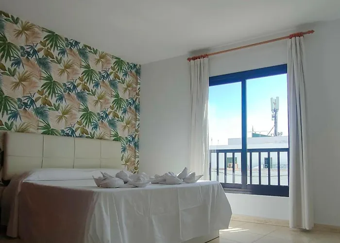 Appartamento Sara 3 Playa Blanca (Lanzarote)