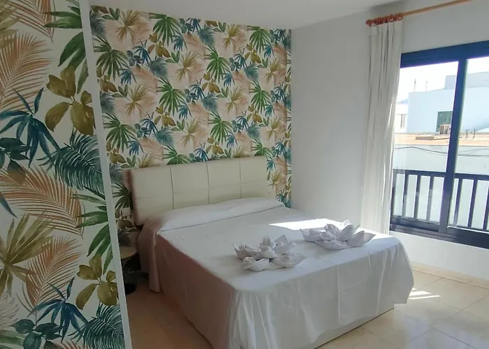 Sara 3 Lejlighed Playa Blanca (Lanzarote)