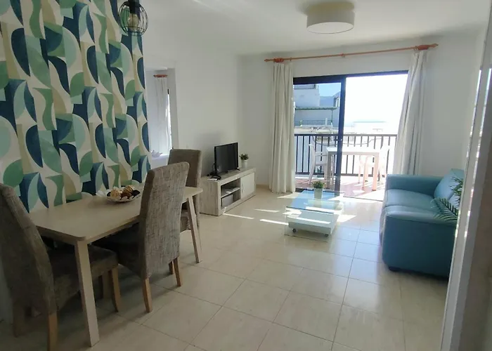 Sara 3 普拉亚布兰卡