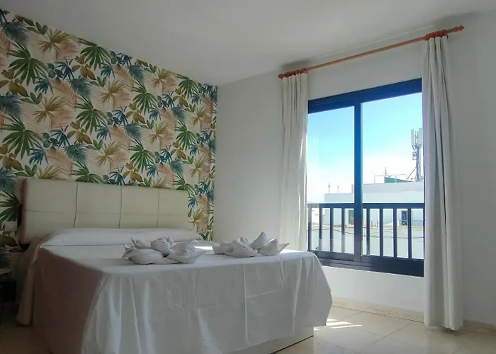 Sara 3 * Playa Blanca (Lanzarote)