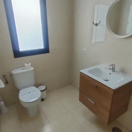 Sara 3 Appartement Playa Blanca (Lanzarote)