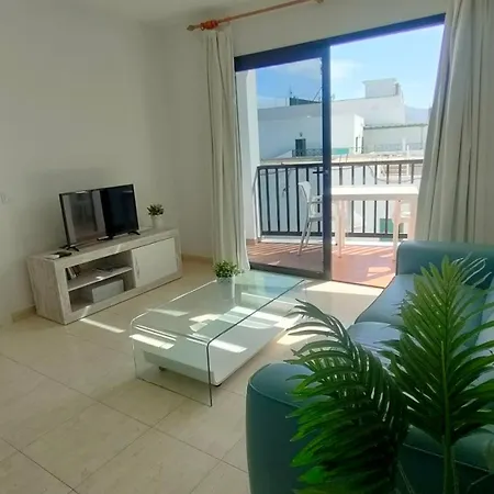 Sara 3 Appartement Playa Blanca (Lanzarote)