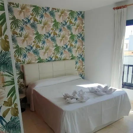 Sara 3 Appartement Playa Blanca (Lanzarote)