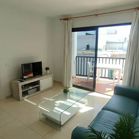 Sara 3 Appartement *