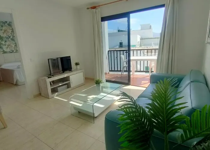 Sara 3 Apartment Playa Blanca (Lanzarote)